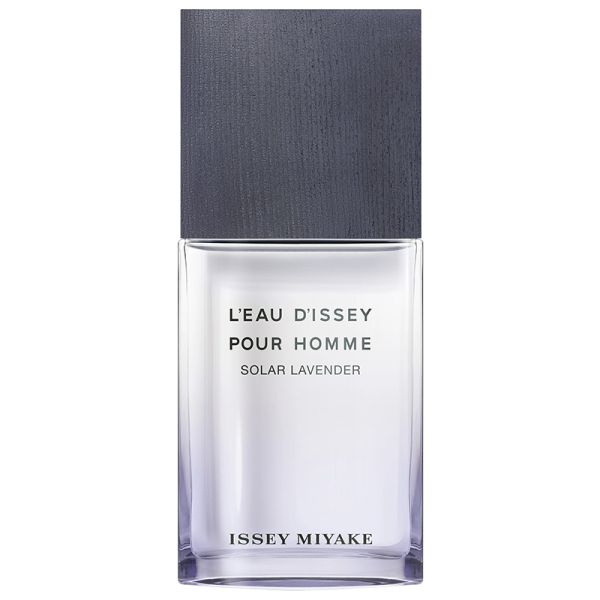 Issey Miyake L'Eau d'Issey pour Homme Solar Lavender Eau de Toilette Intense spray 100 ml