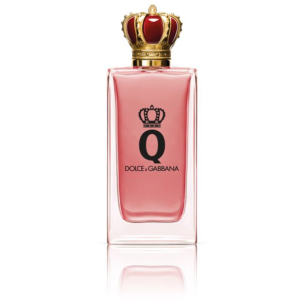 Dolce & Gabbana Q by Dolce & Gabbana Eau de parfum