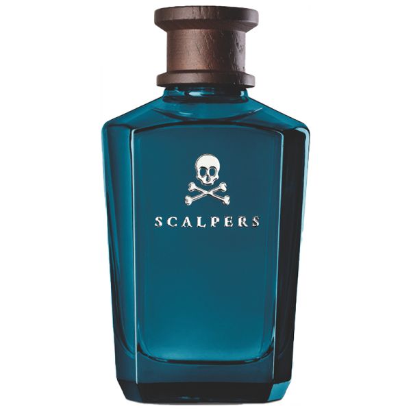Scalpers Yacht Club Eau de parfum