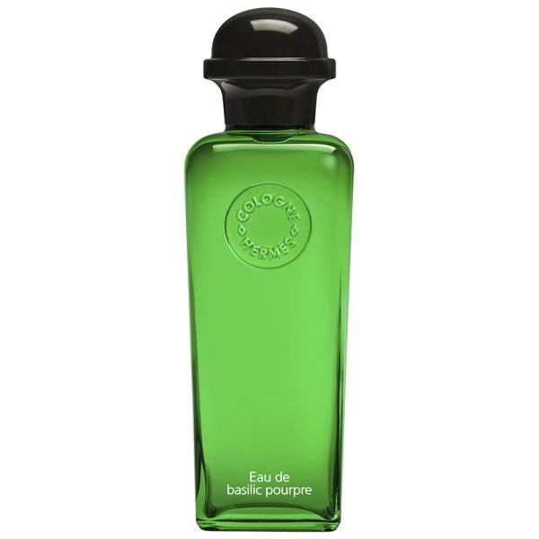 Hermès Eau de Basilic Pourpre Eau de Cologne spray 100 ml