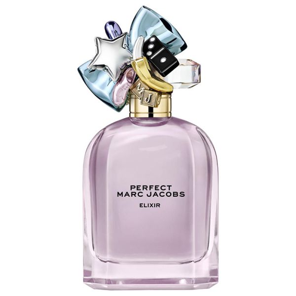 Marc Jacobs Perfect Elixir Eau de parfum