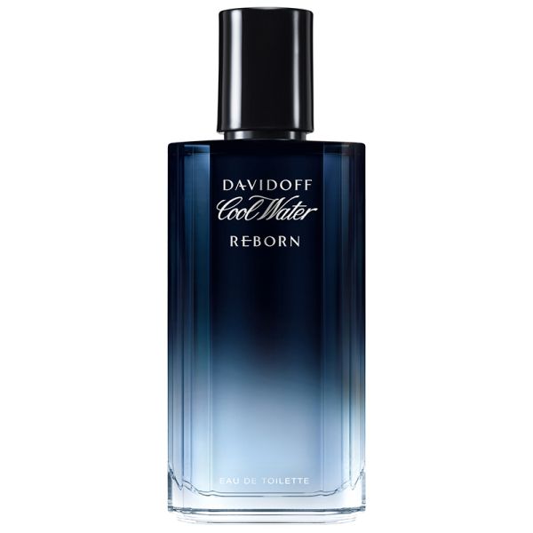 Davidoff Cool Water Man Reborn Eau de Toilette 75 ml