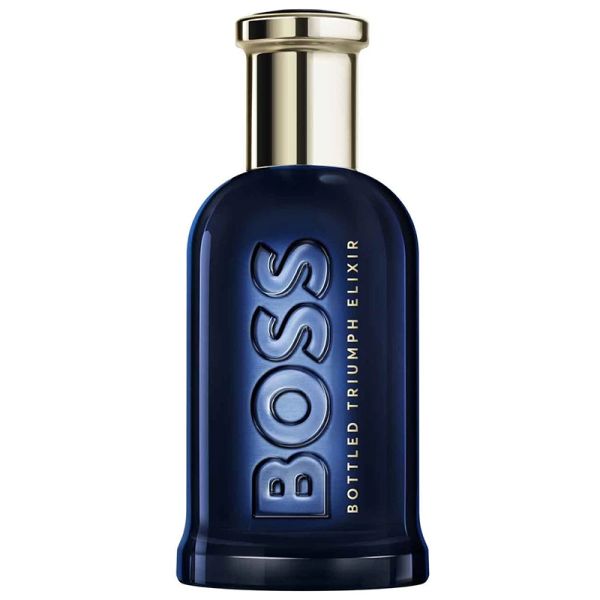 Hugo Boss Boss Bottled Triumph Elixir Eau de parfum