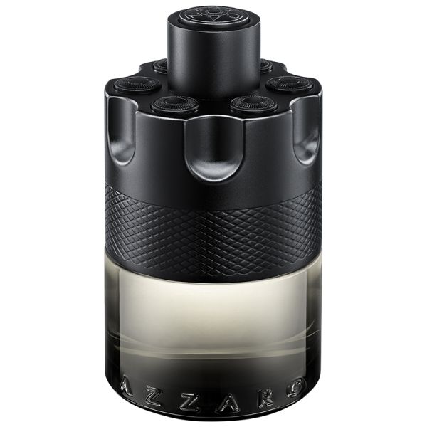 Azzaro The Most Wanted Intense Eau de Toilette spray 100 ml