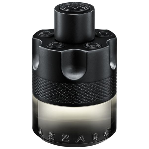 Azzaro The Most Wanted Intense Eau de Toilette spray 50 ml