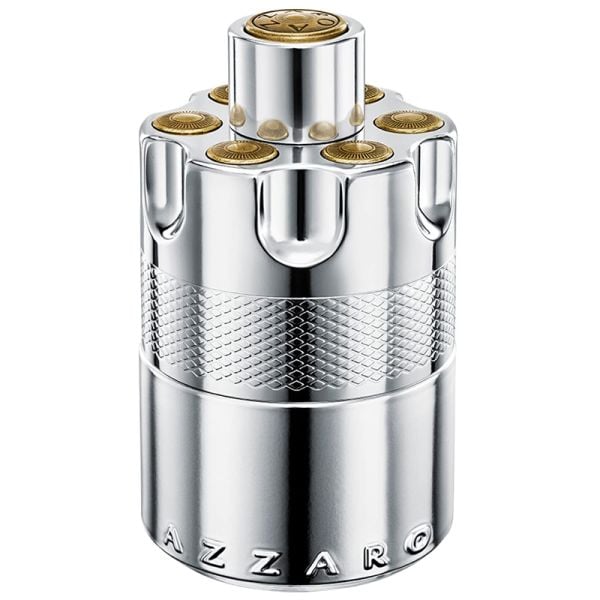 Azzaro Wanted Eau de Parfum spray 100 ml