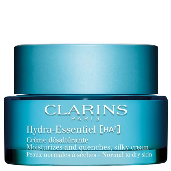 Clarins Hydra-Essentiel cream 50 ml