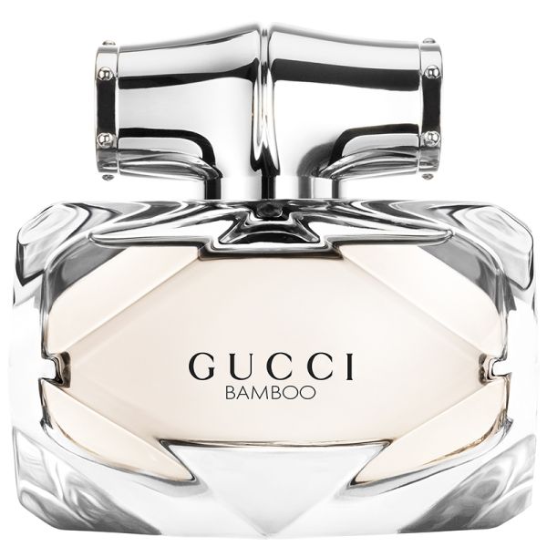 Gucci Bamboo eau de toilette spray 50 ml