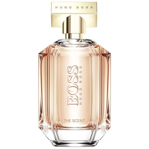 Hugo Boss Boss The Scent for her eau de toilette spray 100 ml