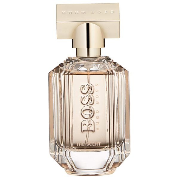 Hugo Boss Boss The Scent for her eau de parfum spray 50 ml