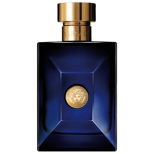 Versace Dylan Blue Eau de toilette