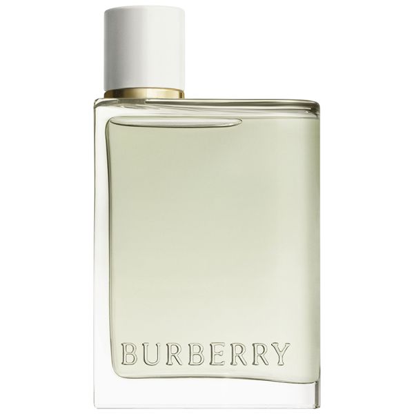 Burberry Garden Party eau de toilette 100 ml