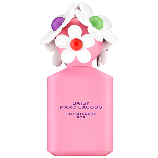 Marc Jacobs Daisy Eau So Fresh Pop Eau de Toilette spray 75 ml