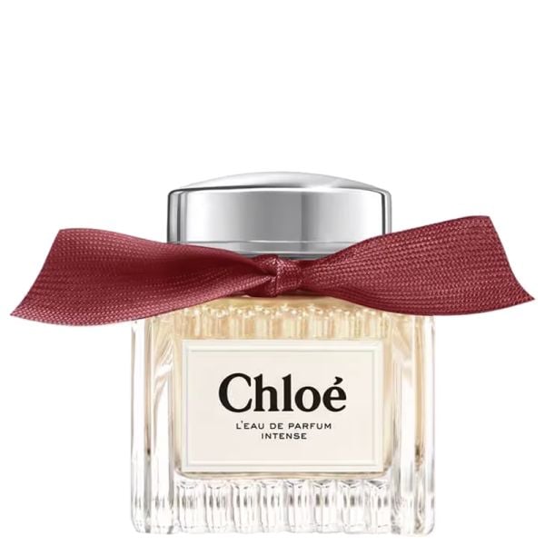 Chloé L'Eau de Parfum Intense Eau de Parfum spray 50 ml