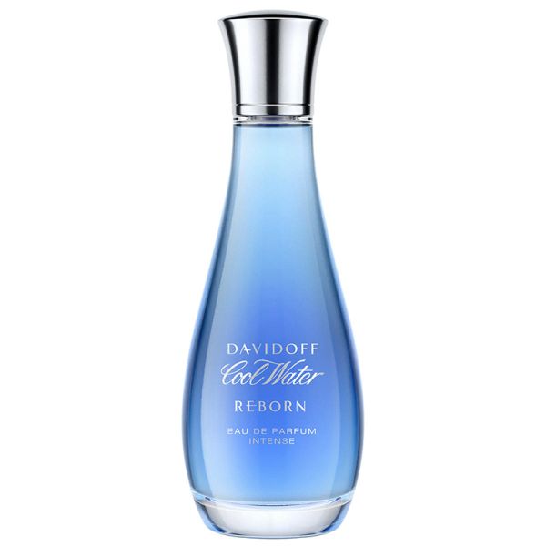 Davidoff Cool Water Woman Reborn Intense Eau de Parfum spray 100 ml