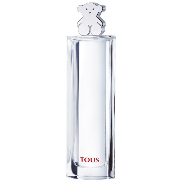Tous Tous eau de toilette spray 90 ml
