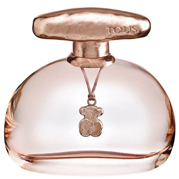 Tous Tous Sensual Touch eau de toilette spray 100 ml