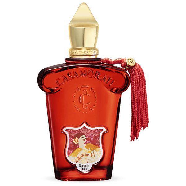 Casamorati Bouquet Ideale eau de parfum 100 ml