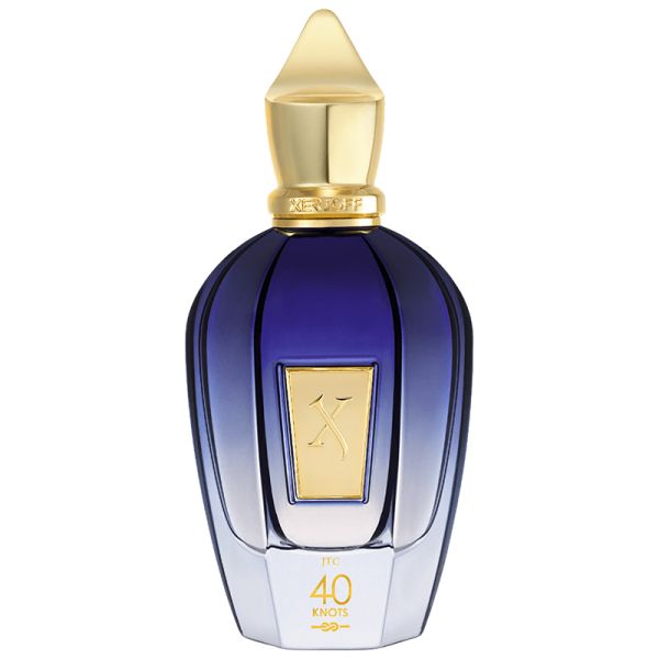 Xerjoff 40 Knots Eau de parfum
