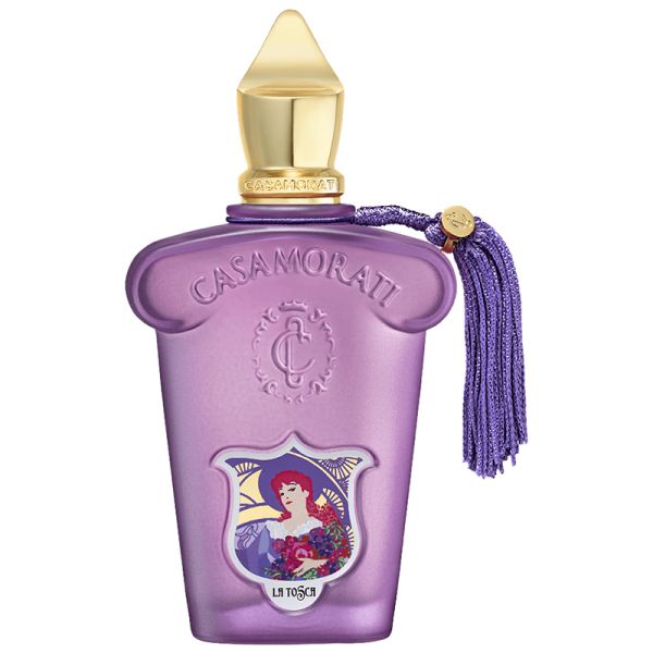 Casamorati La Tosca Eau de Parfum spray 100 ml
