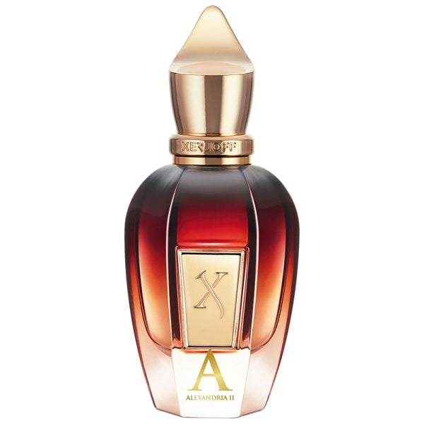 Xerjoff Alexandria II Eau de Parfum spray 50 ml
