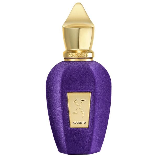 Xerjoff V Collection Accento eau de parfum 50 ml