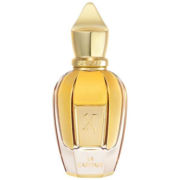 Xerjoff La Capitale Eau de Parfum spray 50 ml