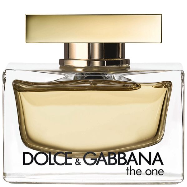 Dolce & Gabbana The One eau de parfum spray 75 ml