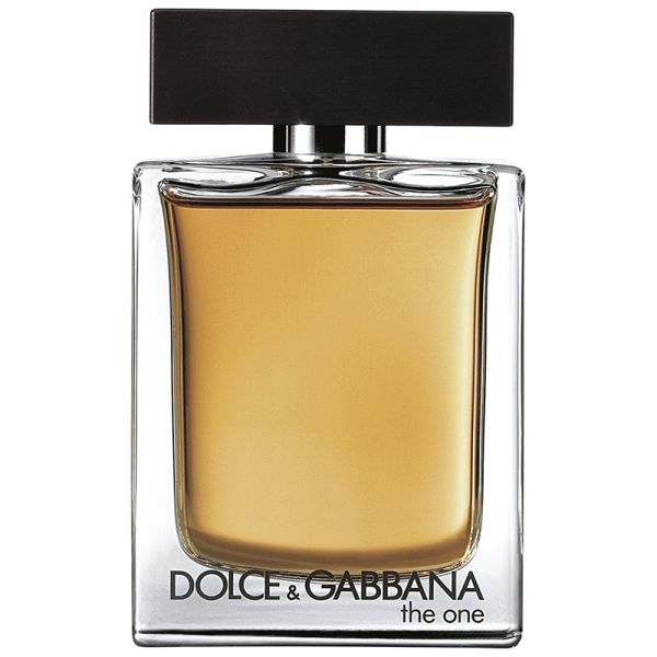 Dolce & Gabbana The One For Men eau de toilette spray 100 ml