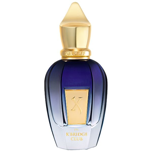 Xerjoff K'Bridge Eau de Parfum spray 50 ml