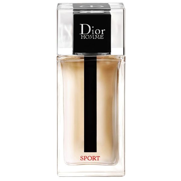 Dior Homme Sport eau de toilette spray 125 ml