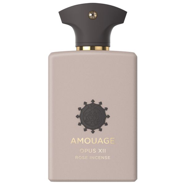 Amouage Opus XII Rose Incense Eau de Parfum spray 100 ml