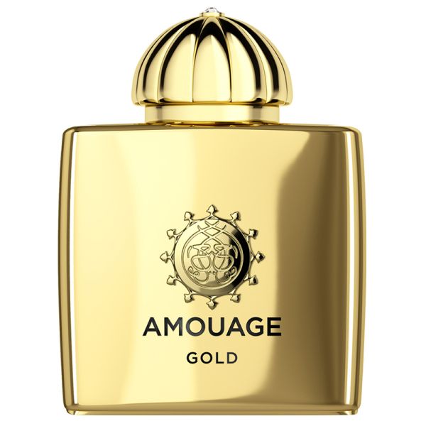 Amouage Gold Eau de Parfum spray 100 ml
