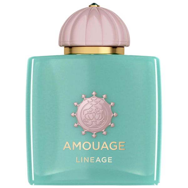 Amouage Lineage Odyssey Collection Eau de Parfum spray 100 ml