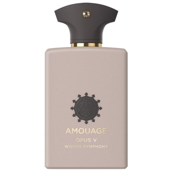 Amouage Opus V Woods Symphony Eau de Parfum spray 100 ml