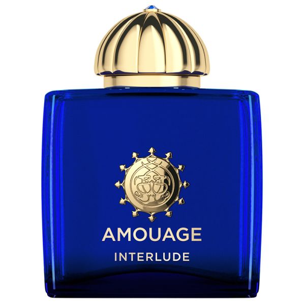 Amouage Interlude Eau de Parfum spray 100 ml