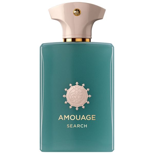 Amouage Search Odyssey Collection Eau de Parfum spray 100 ml
