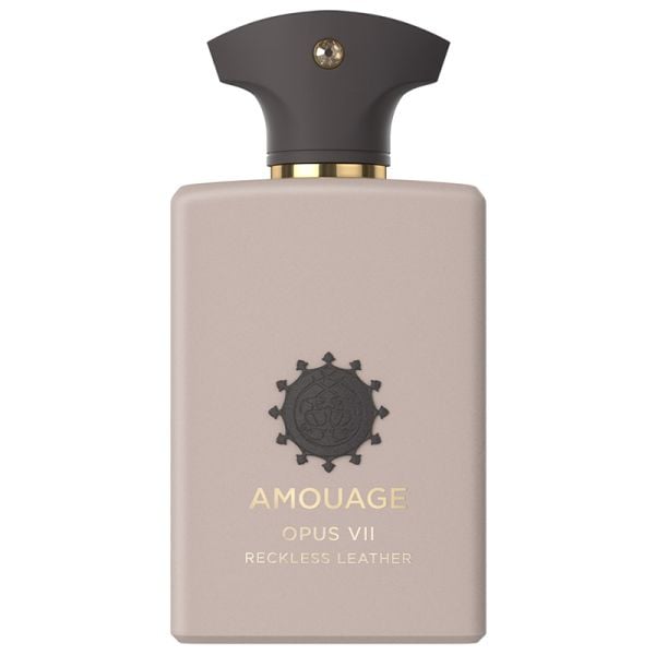 Amouage Opus VII Reckless Leather Eau de Parfum spray 100 ml