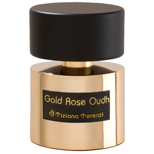 Tiziana Terenzi Gold Rose Oudh Extrait de Parfum spray 100 ml