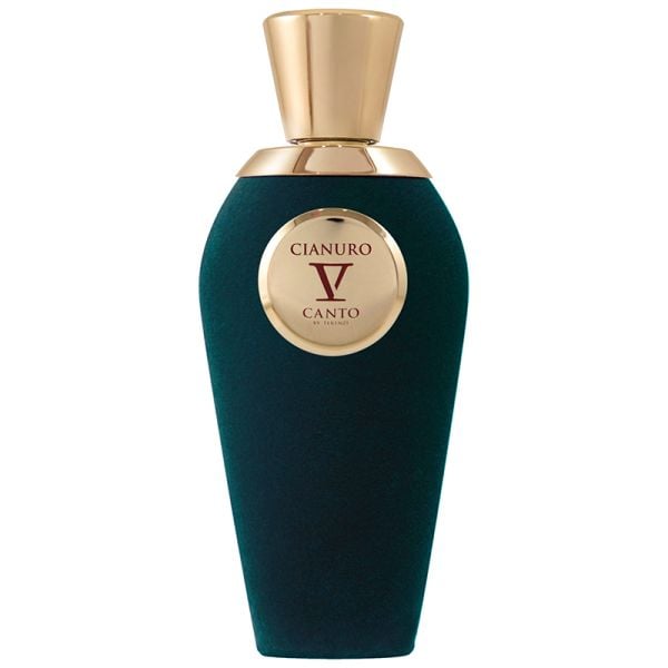 V Canto Cianuro Extrait de Parfum spray 100 ml