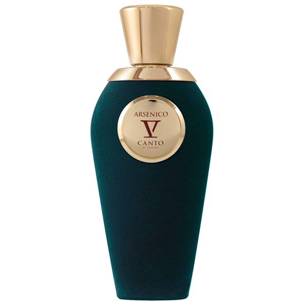 V Canto Arsenico Extrait de Parfum spray 100 ml