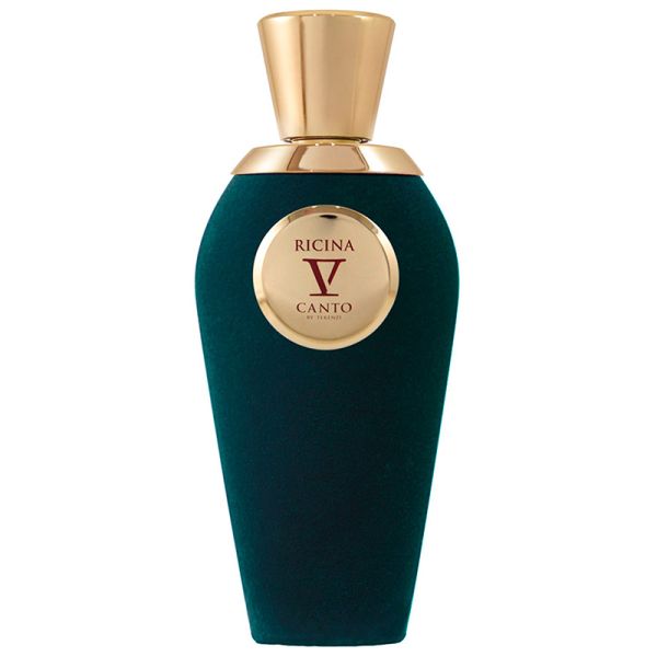 V Canto Ricina Extrait de Parfum spray 100 ml