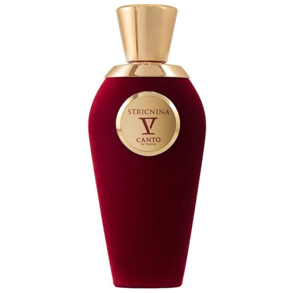 V Canto Stricnina Extrait de Parfum spray 100 ml