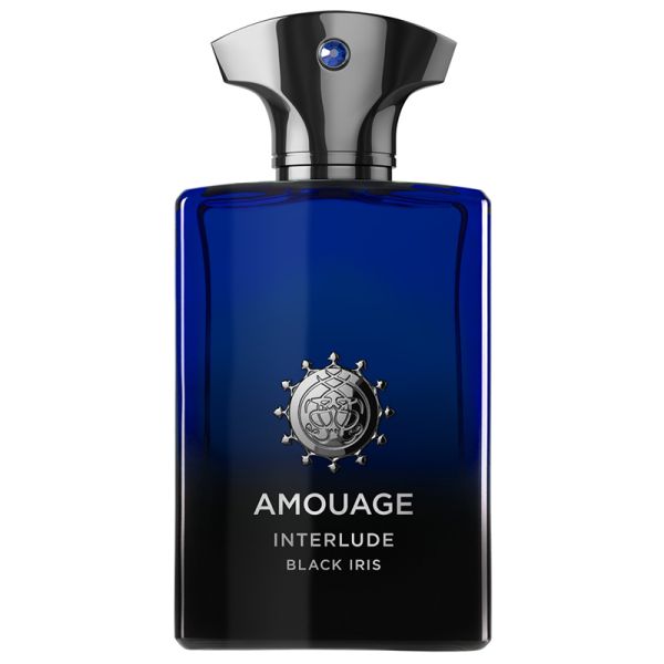 Amouage Interlude Black Iris Eau de Parfum spray 100 ml