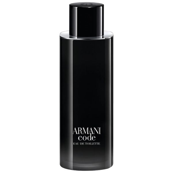 Giorgio Armani Code Eau de Toilette spray 200 ml