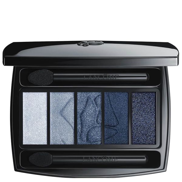 Lancôme Hypnôse Palette Drama Denim 5 colors eye shadow