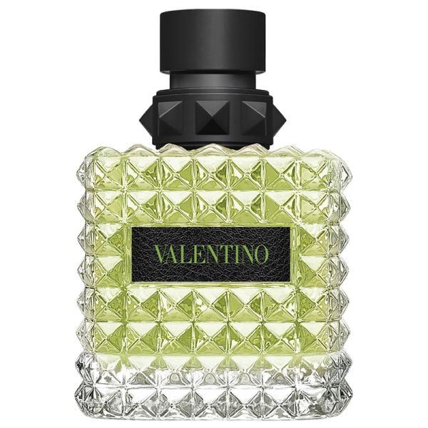 Valentino Born In Roma Donna Green Eau de Parfum spray 100 ml