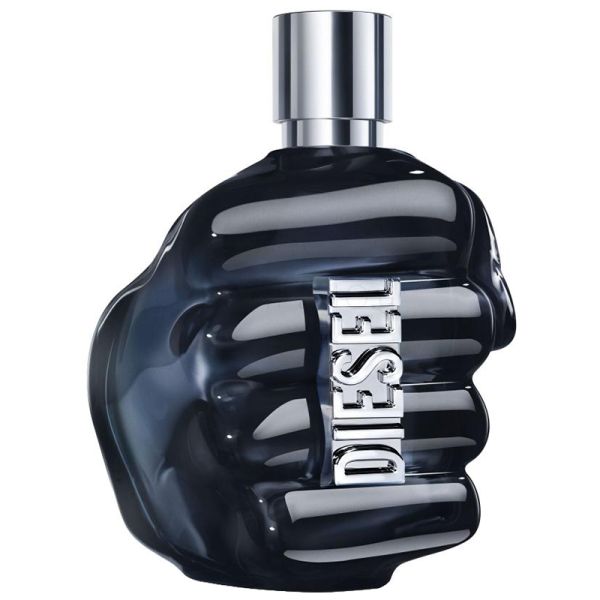 Diesel Only The Brave Eau de Parfum spray 125 ml