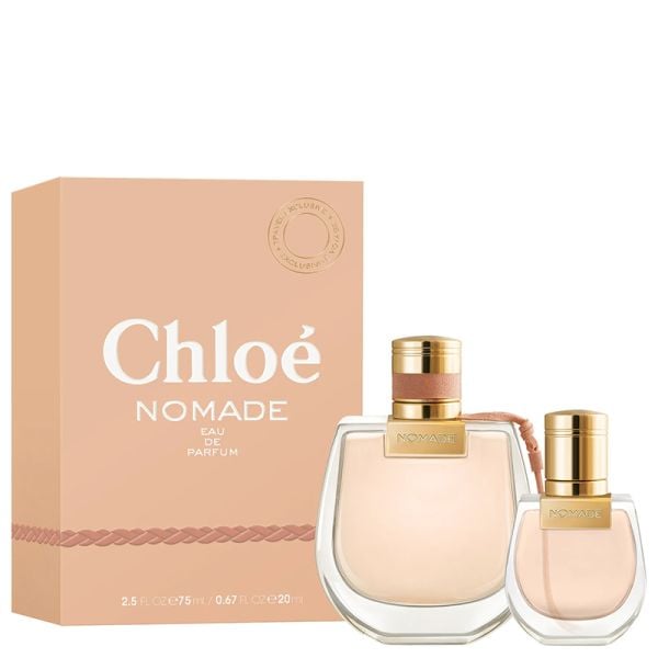 Chloé Nomade Eau de parfum