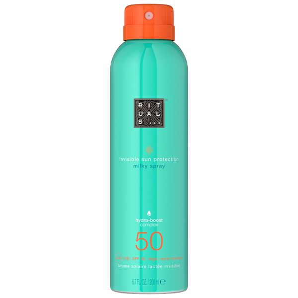 Rituals The Ritual of Karma Sun Protection Milk SPF50 spray 200 ml